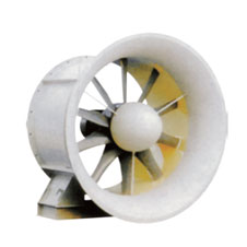 軸流風(fēng)機(jī)