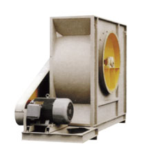 離心風(fēng)機(jī)