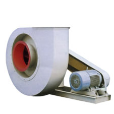 FC6-48排塵離心風(fēng)機(jī)