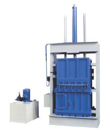 立式液壓打包機(jī)