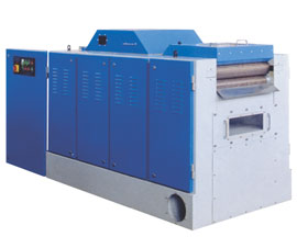 粗紗頭開(kāi)松機(jī)